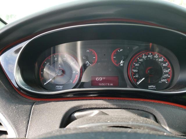 Photo 9 from auction – 2014 DODGE DART SXT with VIN 1C3CDFBB4ED746023