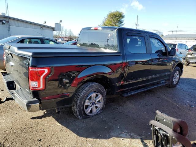 Photo 3 from auction – 2016 FORD F150 SUPER with VIN 1FTEW1C82GFB42837
