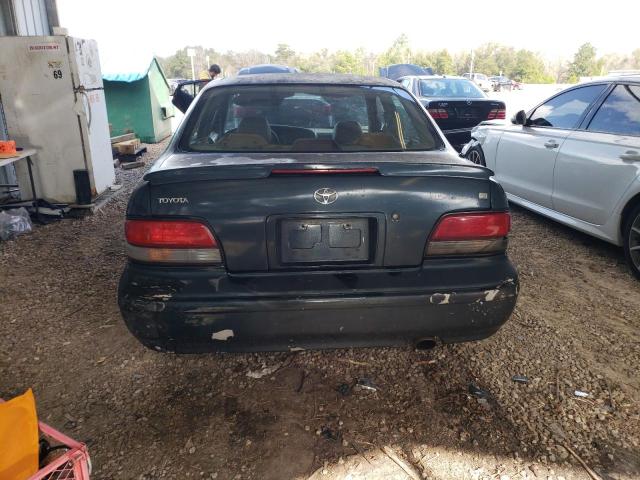 Photo 6 from auction – 1996 TOYOTA AVALON XL with VIN 4T1BF12BXTU092478