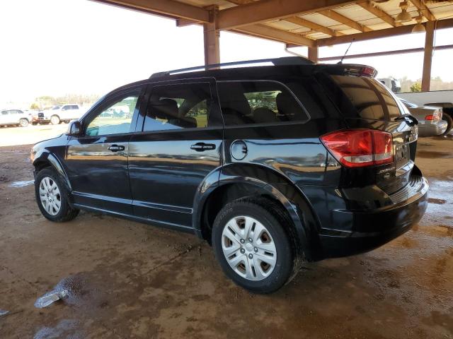 Photo 2 from auction – 2014 DODGE JOURNEY SE with VIN 3C4PDCAB9ET259228