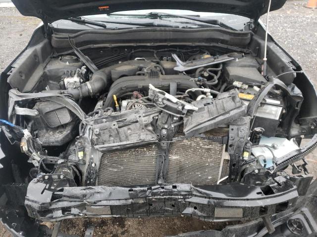 Photo 12 from auction – 2018 SUBARU FORESTER 2 with VIN JF2SJAEC5JH419626