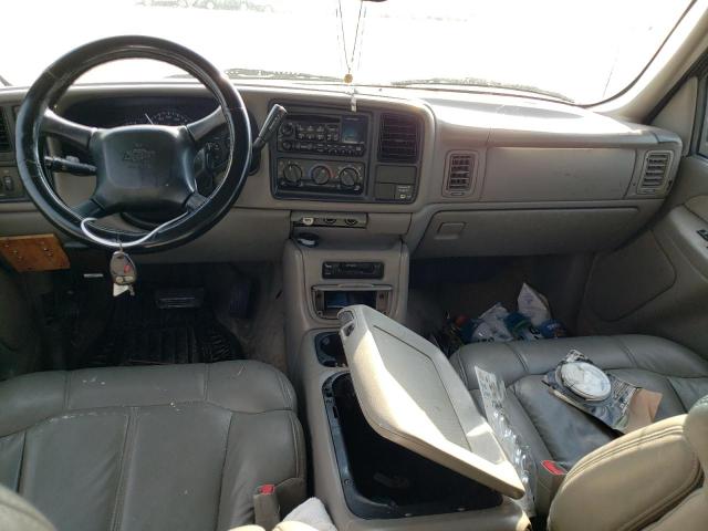 Photo 8 from auction – 2002 CHEVROLET SILVERADO with VIN 1GCEK19T72Z255049