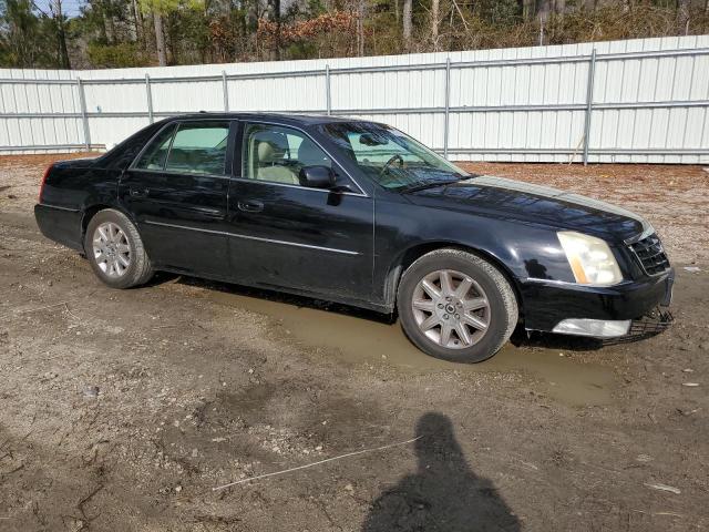 Photo 4 from auction – 2011 CADILLAC DTS PREMIU with VIN 1G6KH5E62BU133286