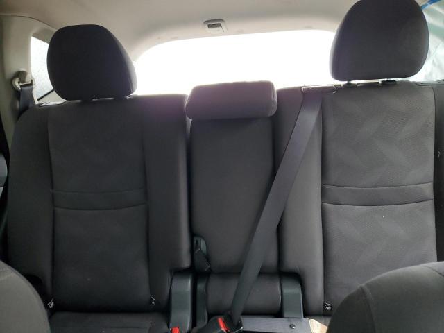 Photo 10 from auction – 2016 NISSAN ROGUE S with VIN KNMAT2MV7GP674614
