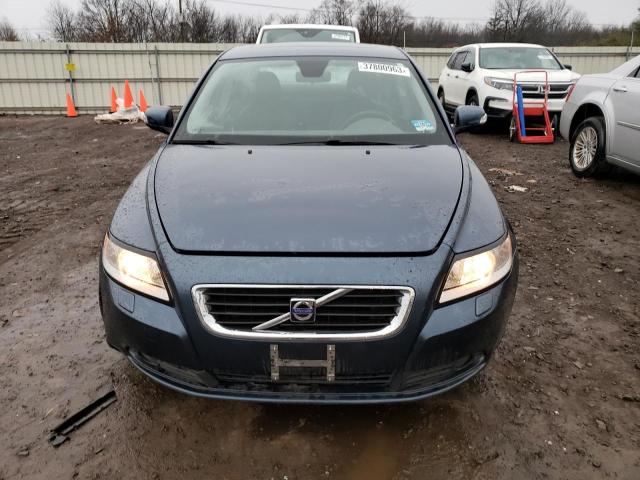 Photo 5 from auction – 2010 VOLVO S40 2.4I with VIN YV1390MS9A2493031