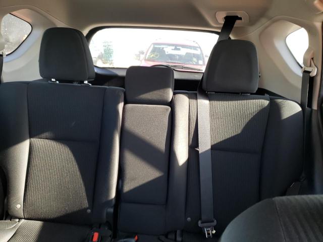 Photo 10 from auction – 2017 TOYOTA RAV4 LE with VIN 2T3ZFREV0HW342926
