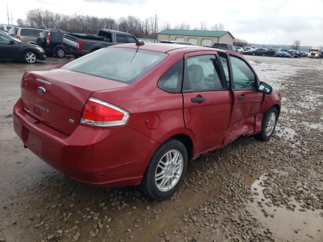 صورة رقم 3 من المزاد - 2011 FORD FOCUS SE مع VIN 1FAHP3FN9BW160953