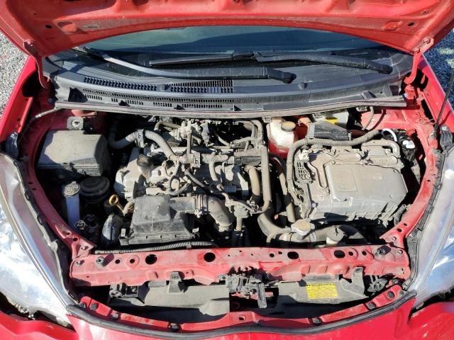 Photo 11 from auction – 2014 TOYOTA PRIUS C with VIN JTDKDTB36E1062591