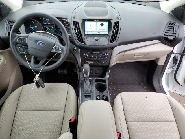 Photo 8 from auction – 2019 FORD ESCAPE SE with VIN 1FMCU9GD7KUB44246