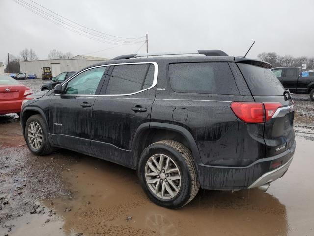 Photo 2 from auction – 2018 GMC ACADIA SLE with VIN 1GKKNLLS5JZ148736