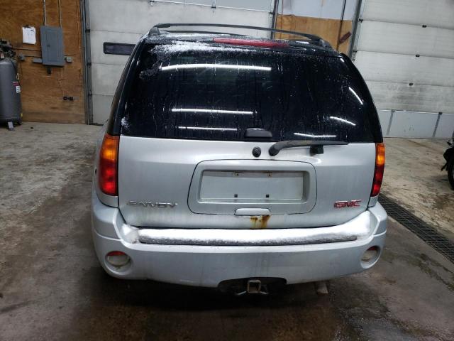 Photo 6 from auction – 2007 GMC ENVOY with VIN 1GKDT13S572297653