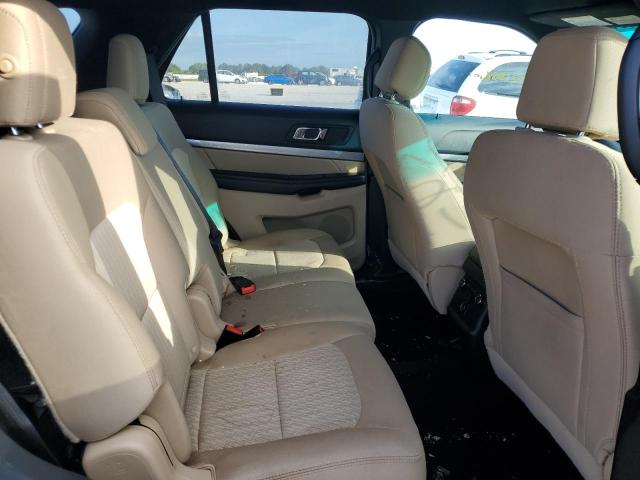 Photo 11 from auction – 2016 FORD EXPLORER with VIN 1FM5K7BH8GGB84385