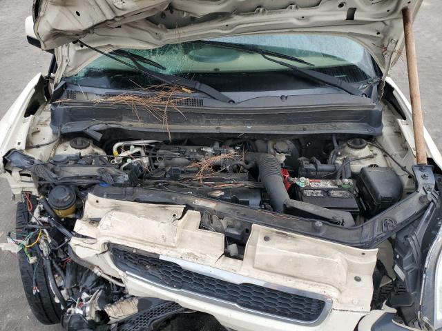 Photo 11 from auction – 2010 KIA SOUL + with VIN KNDJT2A22A7178704