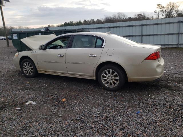 Photo 2 from auction – 2011 BUICK LUCERNE CX with VIN 1G4HA5EM7BU133810