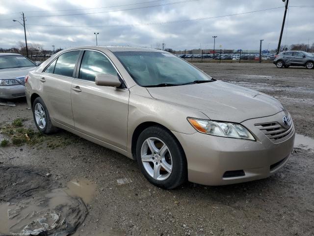 Photo 4 from auction – 2009 TOYOTA CAMRY BASE with VIN 4T4BE46K99R084093