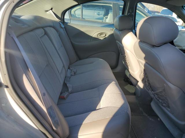 Photo 10 from auction – 1996 MERCURY SABLE LS with VIN 1MELM53S8TG653004