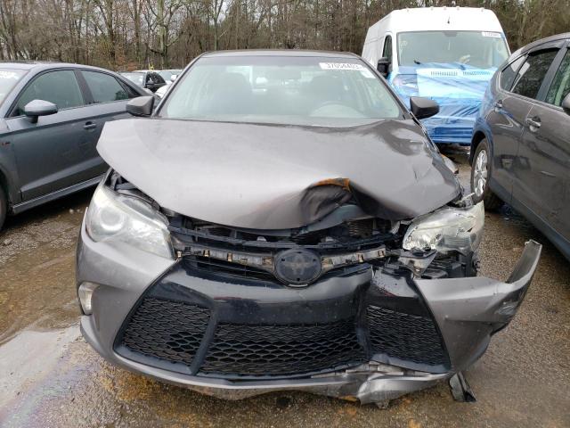 Photo 5 from auction – 2016 TOYOTA CAMRY LE with VIN 4T1BF1FK9GU532030