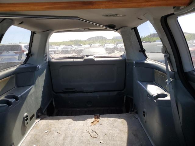 Photo 10 from auction – 2002 HONDA ODYSSEY LX with VIN 5FNRL18592B034219