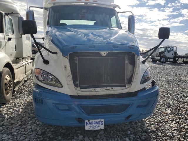 Photo 9 from auction – 2013 INTERNATIONAL PROSTAR with VIN 1HSDHSJR0DJ233127