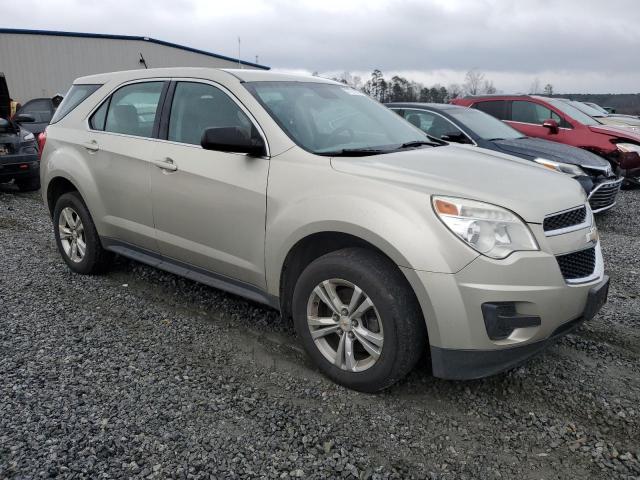 Photo 4 from auction – 2013 CHEVROLET EQUINOX LS with VIN 2GNFLCEK2D6260241