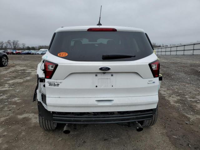 Photo 6 from auction – 2019 FORD ESCAPE SE with VIN 1FMCU9GD7KUB44246
