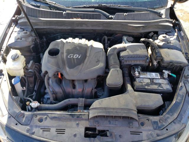 Photo 11 from auction – 2015 KIA OPTIMA LX with VIN 5XXGM4A79FG415931