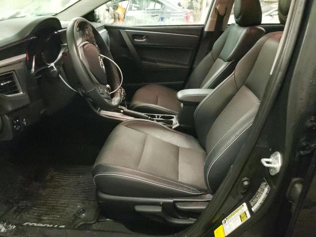 Photo 7 from auction – 2015 TOYOTA COROLLA L with VIN 2T1BURHE8FC467165