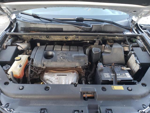 Photo 12 from auction – 2011 TOYOTA RAV4 SPORT with VIN JTMRF4DV3B5045457