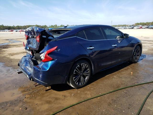 Photo 3 from auction – 2016 NISSAN MAXIMA 3.5 with VIN 1N4AA6AP3GC900194