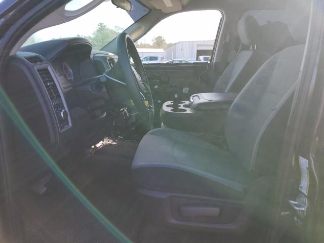 Photo 7 from auction – 2021 RAM 1500 CLASS with VIN 1C6RR6KG9MS506552