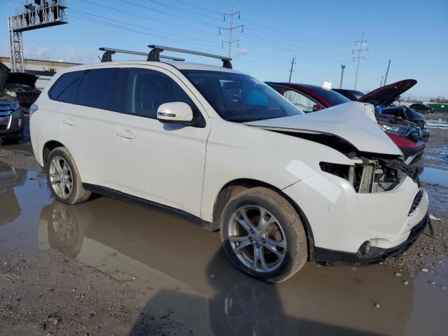 Photo 4 from auction – 2014 MITSUBISHI OUTLANDER with VIN JA4AZ3A3XEZ009693