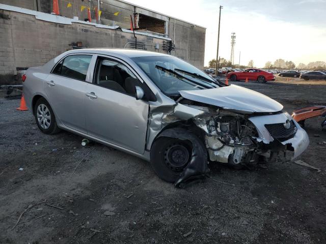 Photo 4 from auction – 2010 TOYOTA COROLLA BA with VIN 1NXBU4EE1AZ361493