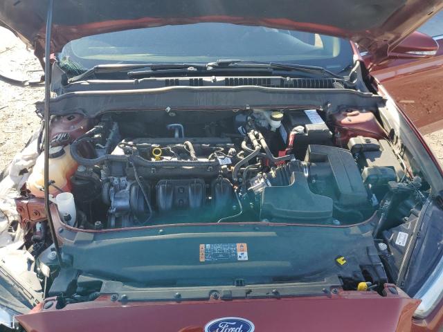 Photo 11 from auction – 2014 FORD FUSION SE with VIN 3FA6P0H73ER352462