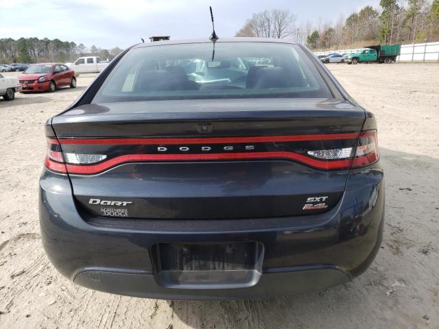 Photo 6 from auction – 2014 DODGE DART SXT with VIN 1C3CDFBB4ED746023