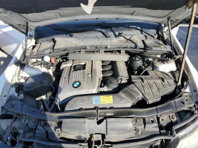 Photo 11 from auction – 2006 BMW 325 I AUTO with VIN WBAVB17536NK40241