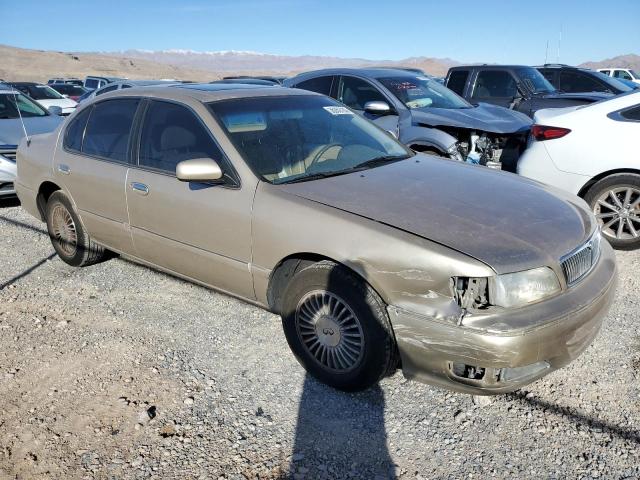 Photo 4 from auction – 1997 INFINITI I30 with VIN JNKCA21D6VT519212