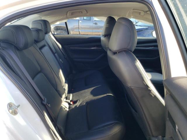 Photo 10 from auction – 2021 MAZDA 3 SELECT with VIN JM1BPABL7M1343616