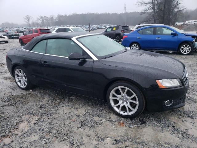 Photo 4 from auction – 2011 AUDI A5 PREMIUM with VIN WAUAFAFH8BN017976