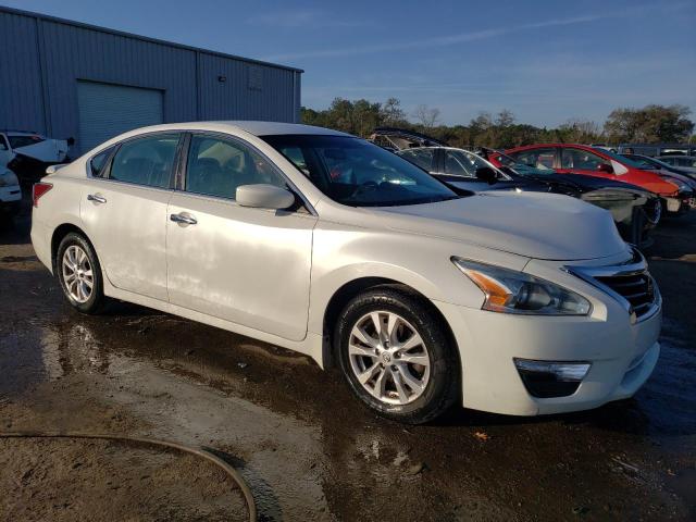 Photo 4 from auction – 2014 NISSAN ALTIMA 2.5 with VIN 1N4AL3AP7EC402053