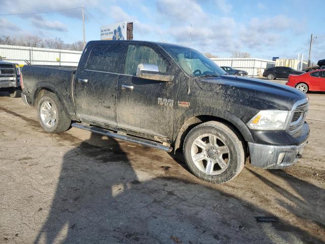 Photo 4 from auction – 2016 RAM 1500 LONGH with VIN 1C6RR7PM3GS235142