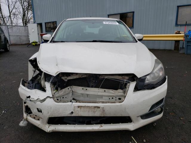 Photo 5 from auction – 2015 SUBARU IMPREZA LI with VIN JF1GPAM65F8328710