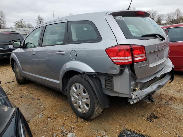 Photo 2 from auction – 2015 DODGE JOURNEY SE with VIN 3C4PDCAB9FT630678