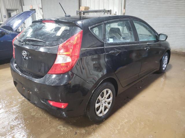 Photo 3 from auction – 2013 HYUNDAI ACCENT GLS with VIN KMHCT5AE4DU068534