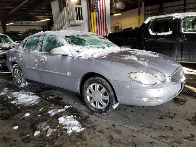Photo 4 from auction – 2005 BUICK LACROSSE C with VIN 2G4WC532551253933