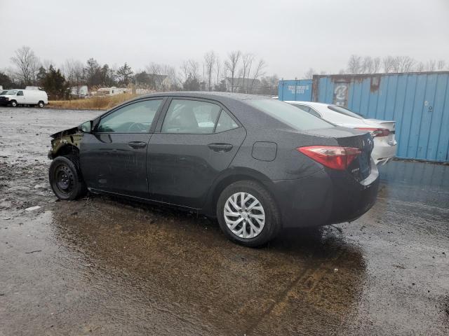 Photo 2 from auction – 2018 TOYOTA COROLLA L with VIN 2T1BURHE1JC041083