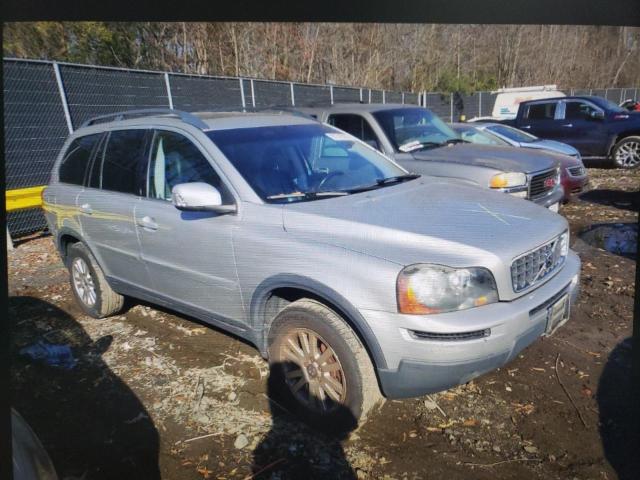 Photo 4 from auction – 2008 VOLVO XC90 3.2 with VIN YV4CY982881446819