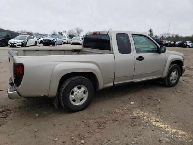 Photo 3 from auction – 2005 GMC CANYON with VIN 1GTCS196658126490