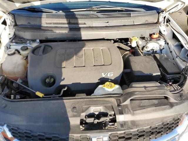 Фото 12 с аукциона – 2017 DODGE JOURNEY SX с VIN 3C4PDCBG6HT522693