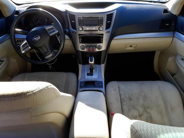 Photo 8 from auction – 2012 SUBARU LEGACY 2.5 with VIN 4S3BMCC60C3038281