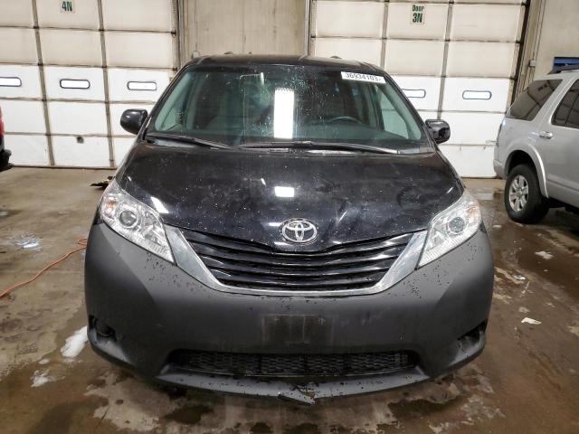 Photo 5 from auction – 2015 TOYOTA SIENNA LE with VIN 5TDKK3DC5FS531239